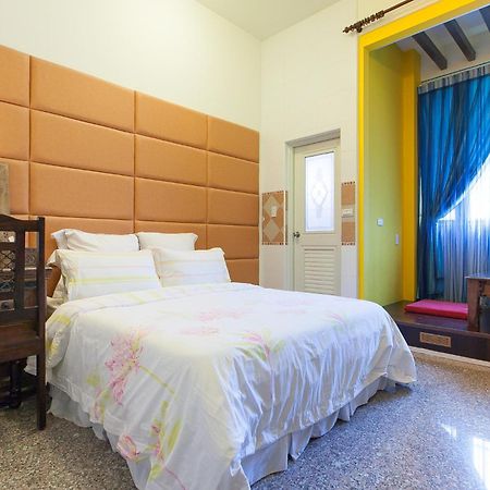 Apartamento Hualien Lidu House Habitación foto