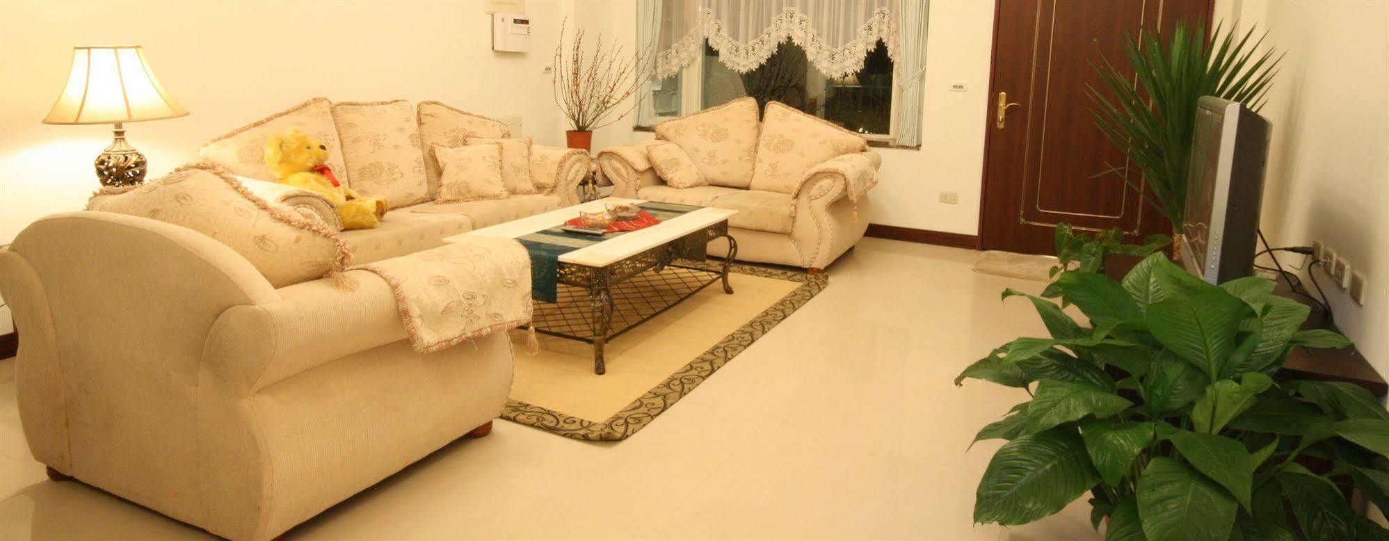 Apartamento Hualien Lidu House Exterior foto